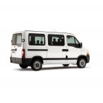 Renault Master 2006 года
